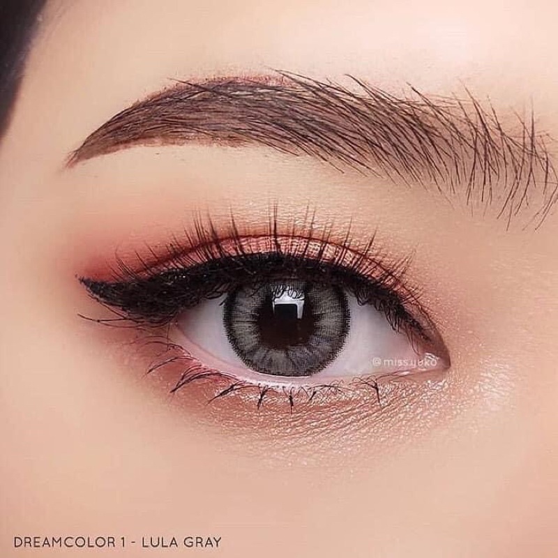 ภาพสินค้าบิ๊กอาย รุ่น Lula Gray สี เทา***แฟชั่นและสายตาสั้น(ขนาดมินิ) Dreamcolor1 จากร้าน bigeye79 บน Shopee ภาพที่ 1