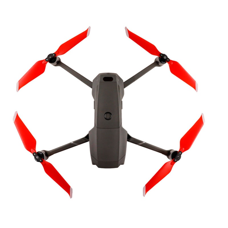 Rucksack für DJI Mavic 2 Pro/Zoom - Sac à dos | Acheter sur