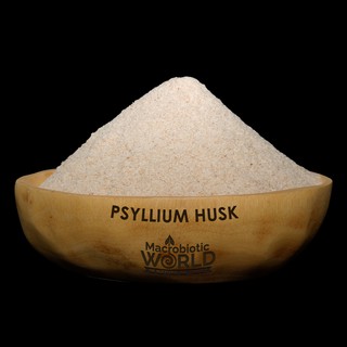 ภาพหน้าปกสินค้าOrganic/Bio Psyllium Husk | ไซเลียม ฮัสค์ 1 Kg ซึ่งคุณอาจชอบสินค้านี้