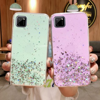 เคสโทรศัพท์มือถือ Tpu สําหรับ Realme C 15 C 11 C 11