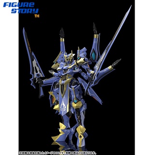 *Pre-Order*(จอง) MODEROID Knights & Magic Ikaruga Plastic Model (อ่านรายละเอียดก่อนสั่งซื้อ)