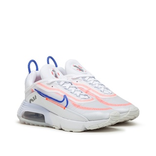 🔥6.6 ทักแชทรับโค้ด 🔥 NIKE W AIR MAX 2090 (CT1290-100) สินค้าลิขสิทธิ์แท้ NIKE​ รองเท้า