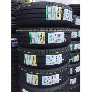 Dunlop 185-60-R15 Ec300+ ปี2023 ราคาต่อเส้น ส่งฟรี (เก็บเงินปลายทางได้)