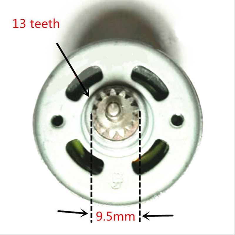 มอเตอร์-13-ซี่-14-4v-แบบเปลี่ยน-สําหรับเครื่องยนต์สว่าน-bosch-gsr14-4-2-li-psr-14-4-li-2-psr14-4li-2-psr1440li-2-gsr-14-4-2-li