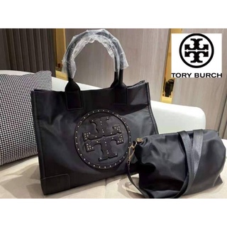 TORY  ELLA TOTE BAG #BUY1GET1