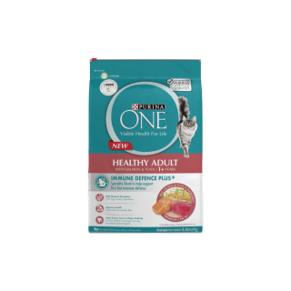[15MALLOFFลด2000] Purina One อาหารแมว 6.6กก [เลือกรสชาติได้]