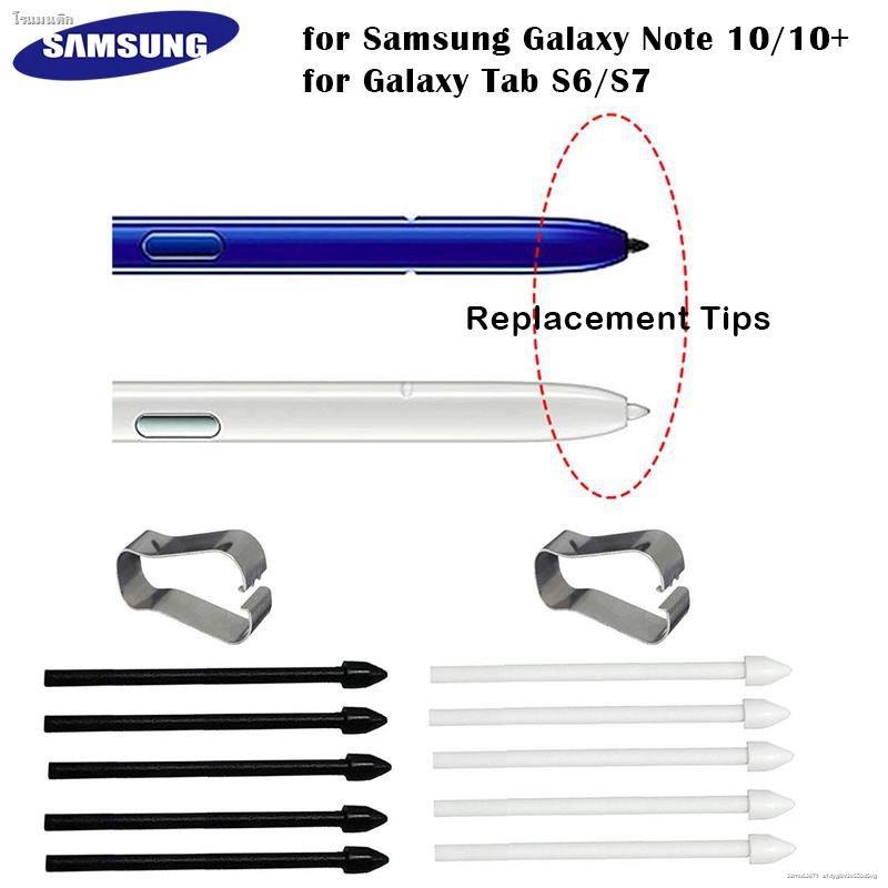 samsung-ปากกาส-ไตลัสสัมผัสสําหรับ-galaxy-note-10-plus-tab-s6-lite-s7-s7