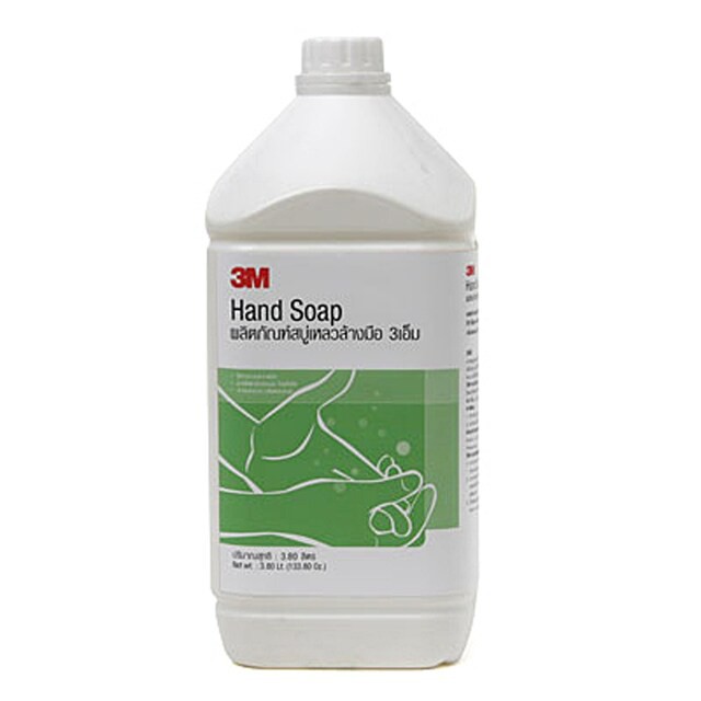 3m-สบู่เหลวล้างมือ-liquid-hand-soap-3-8-ลิตร-สบู่เหลว-สบู่-ล้างมือ-ลดการสะสมของ-แบคทีเรีย-สามเอ็ม