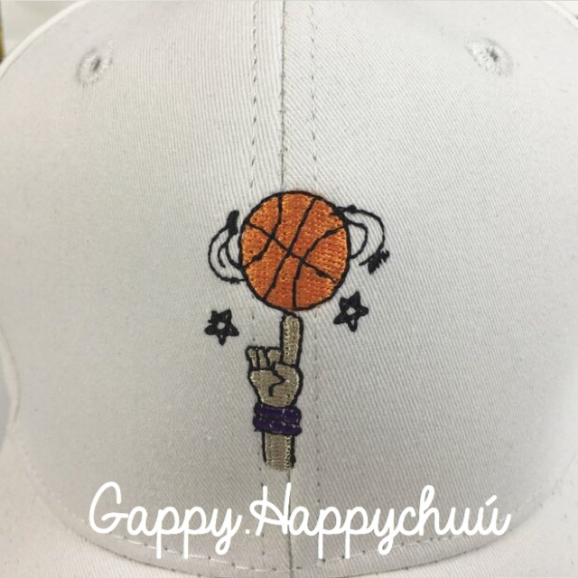 basketball-capp