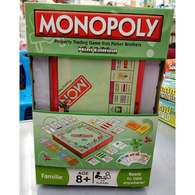 เกมส์-monopoly-ขนาดมินิ