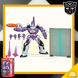 Hasbro Transformers R.E.D. [Robot Enhanced Design] The Transformers: The Movie Galvatron