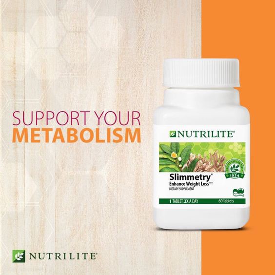 Nutrilite Slimmetry (กรีนทีพลัส) เข้มข้นกว่าไทยEXP24ใหม่มากจ้า | Shopee ...