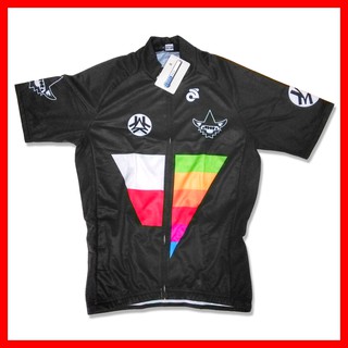 เสื้อปั่นจักรยาน cycling jersey