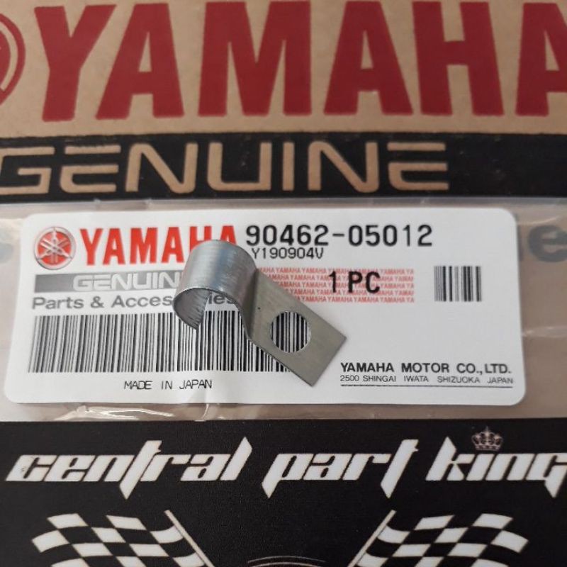 แคลมป์หนีบสายเคเบิล-rx-king-rxs-yt115-ของแท้-สําหรับ-yamaha-ygp-90462-05012