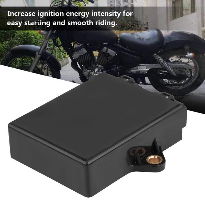 4Rf-82305-00 Motorcycle Cdi Box Control Unit for Yamaha