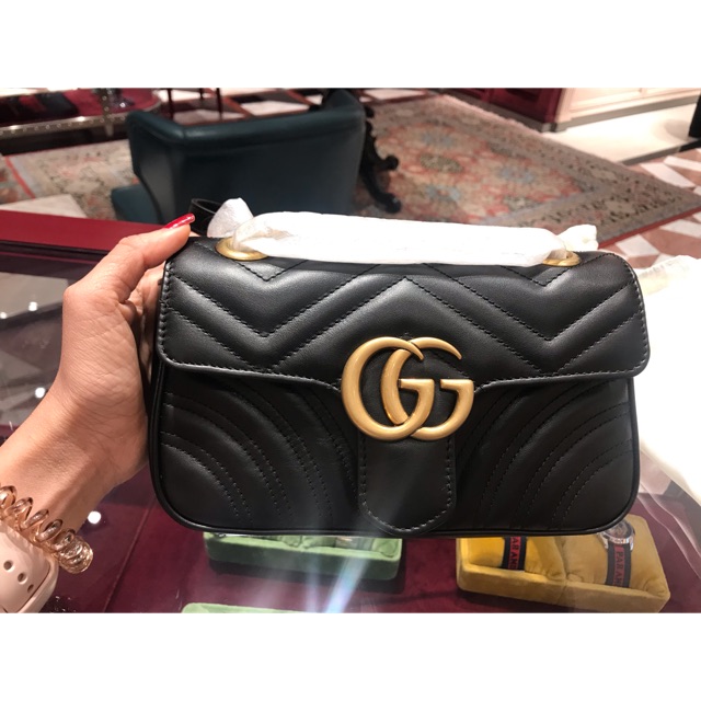 Gucci 22 cm hotsell
