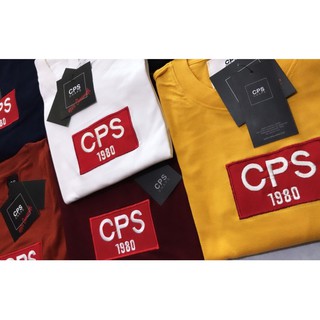 เสื้อยืด แขนสั้น CPS1980 มีบริการเก็บเงินปลายทาง