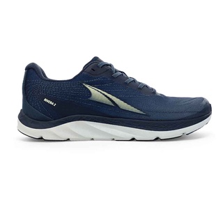 ALTRA RIVERA 2 MEN – NAVY - รองเท้าวิ่งทางเรียบผู้ชาย รองเท้าวิ่งหน้ากว้าง