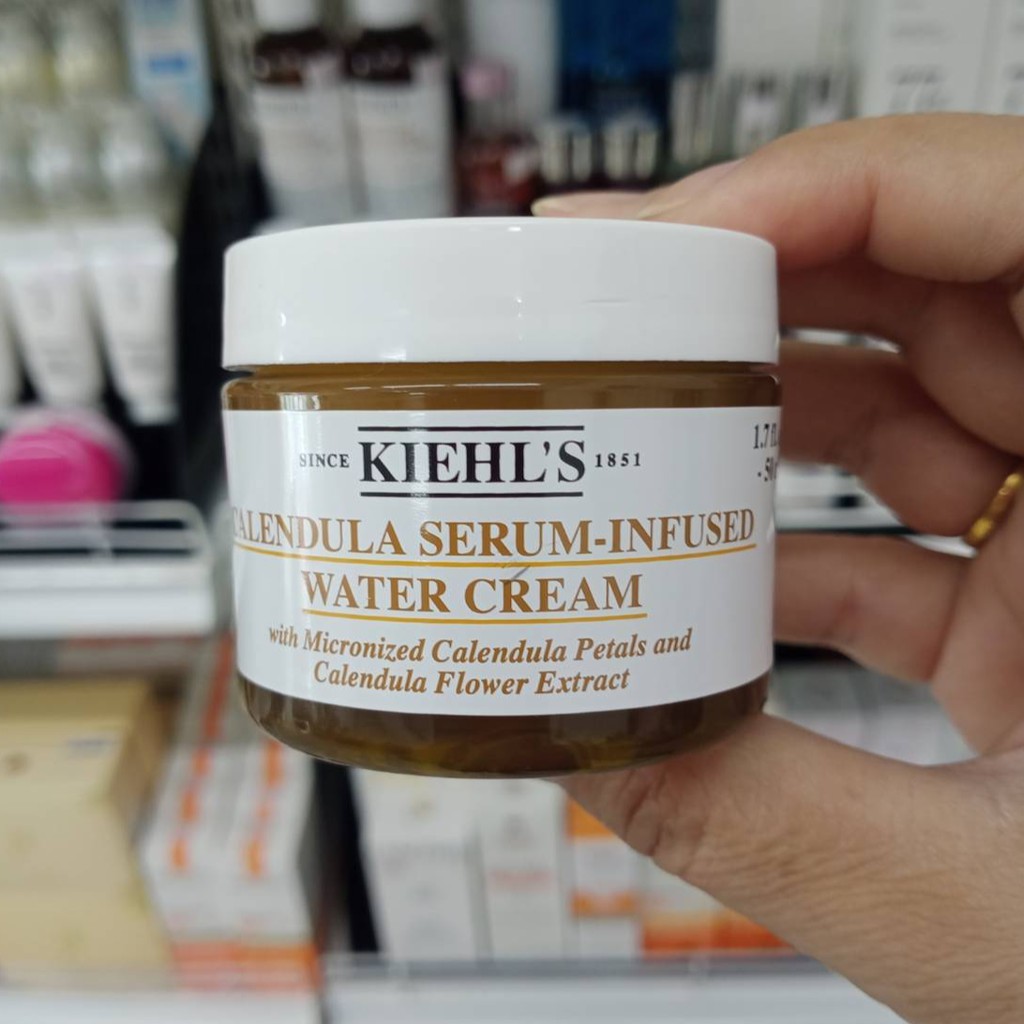 ครีมบำรุงผิว-kiehl-s-ultra-facial-cream-50ml