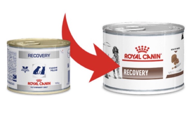 Royal canin recovery pantip outlet