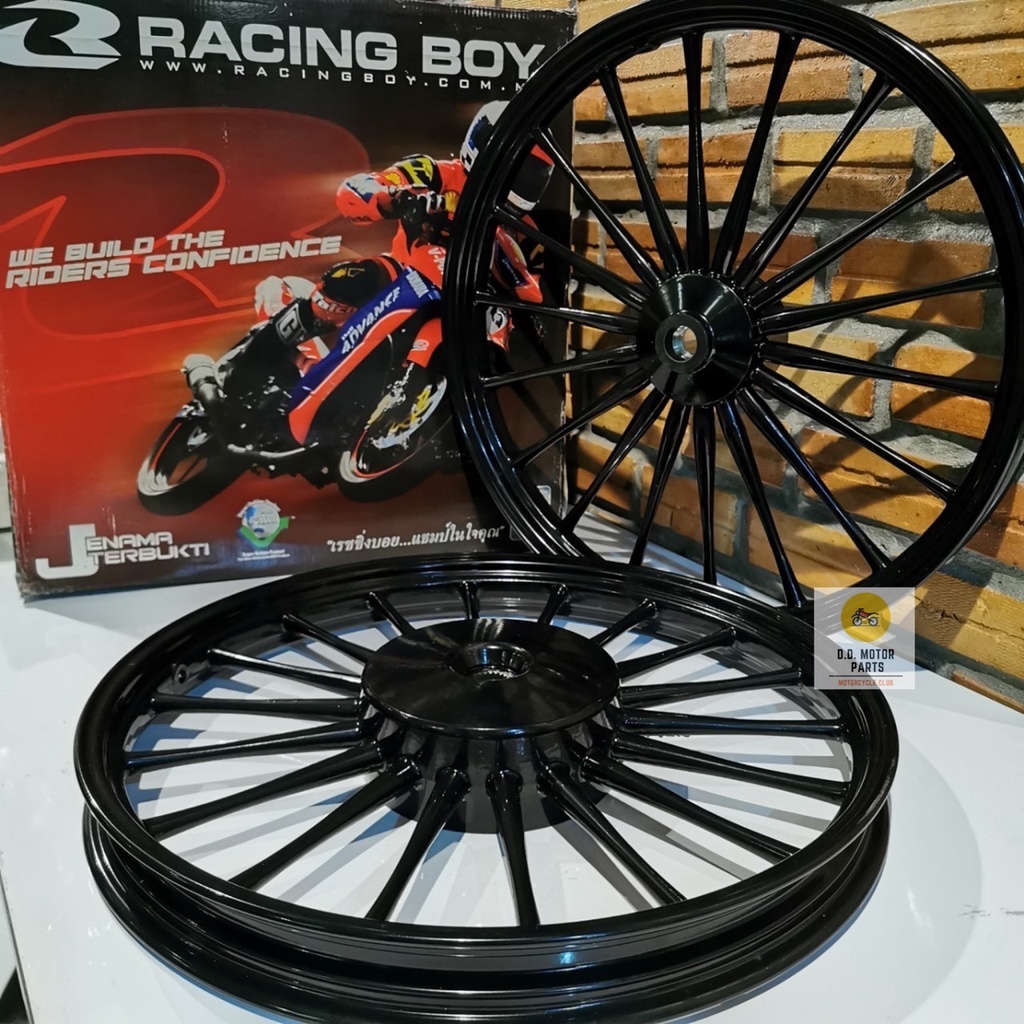 ล้อแม็กซ์-racing-boy-รุ่น-sp920-click-click-i-scoopy-i-ขอบ-17นิ้ว-หน้า-หลัง-1-4-x-17-ราคายกคู่