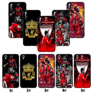 เคสโทรศัพท์ซิลิโคนแบบนิ่มลายลิเวอร์พูลสลัชสําหรับ Oppo A3S A5 A5S A7 A12 A12S A12E A37 A39 A57 A59 A77 F1S F3 Neo 9