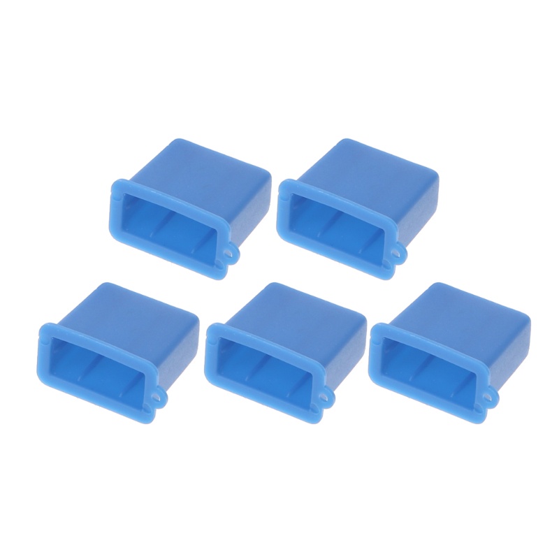 btm-ฝาครอบพอร์ตชาร์จ-usb-type-a-ตัวผู้-ป้องกันฝุ่น-5-ชิ้น