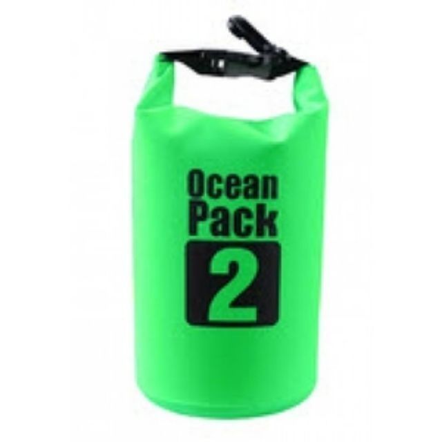 สินค้าพร้อมส่ง-ocean-pack-กระเป๋ากันน้ำ-2-ลิตร-สีฟ้า