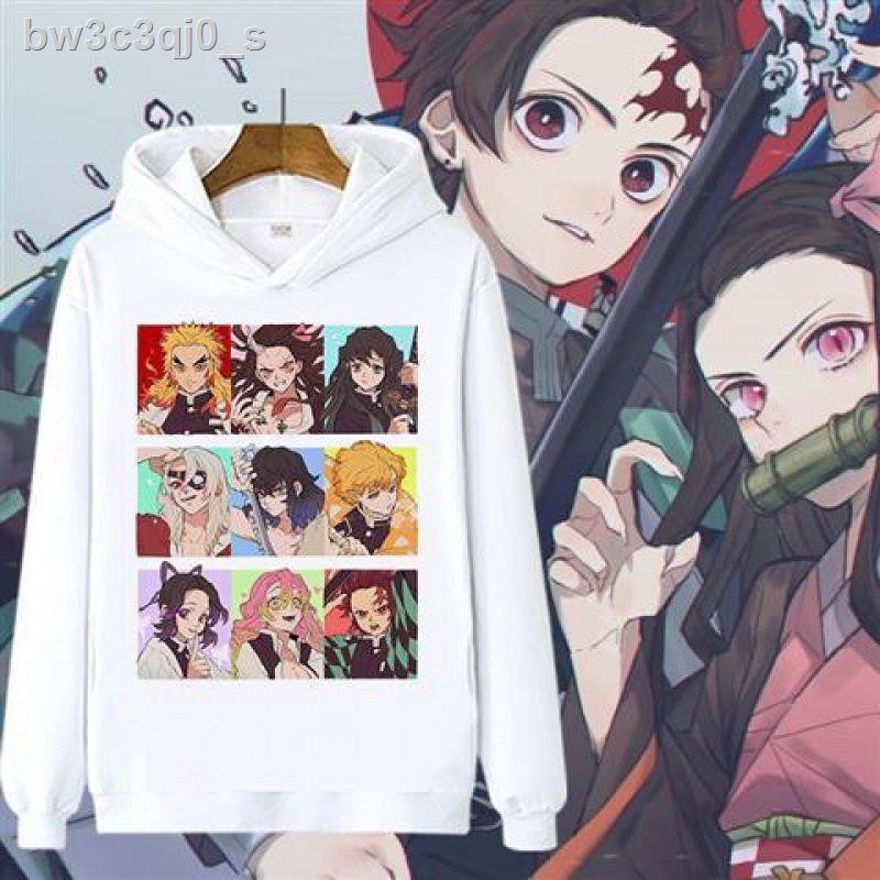 ถูกและดี-demon-slayer-ชุดคอสเพลย์-animeเสื้อกันหนาวแขนยาวใบมีดของ-demon-slayer-tanjirou-nidou-zizenyi-peripheral-coa