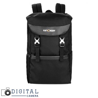 กระเป๋ากล้อง K&F Concept 13.089 DSLR Camera Backpack Freeman Series ราคาพิเศษ