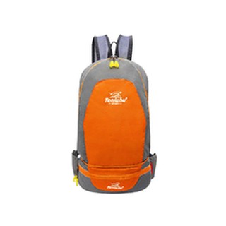กระเป๋าเป้กันน้ำอเนกประสงค์ รุ่น AL-FBW/O (สีส้ม)