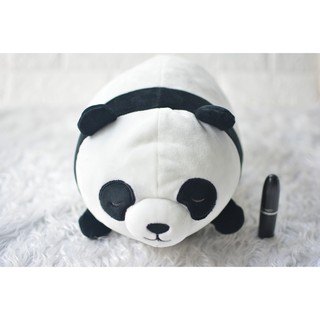 { มือสอง } ตุ๊กตาหมีแพนด้า Panda จากญี่ปุ่น