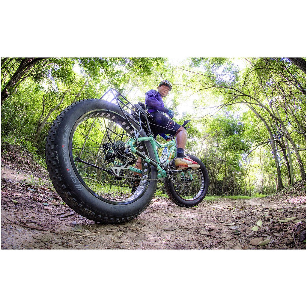 ยางจักรยานfat-bike-ขนาด-4-5-veetire-fat-tire-รุ่นfat-bike-snow-shoe-ขอบลวด