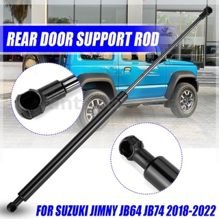 ก้านรองรับประตูด้านหลัง สําหรับ Suzuki 90° อุปกรณ์เสริมรถยนต์ ยกแก๊ส สําหรับ Suzuki Jimny JB64 JB74 2018–2022