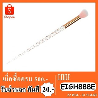 meilinda obb980-04 แปรงด้ามคริสตัล เหมยลินดา