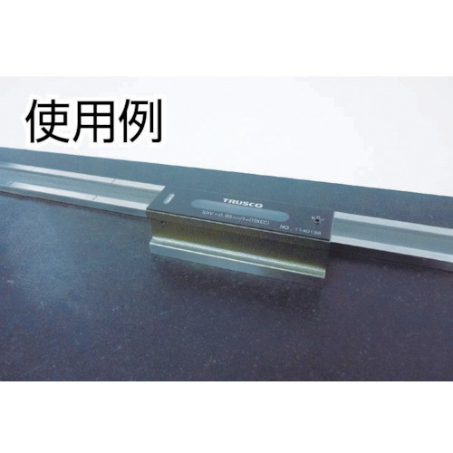 trusco-tfl-b1502-232-6701-flat-type-precision-level-ระดับน้ำตั้งเครื่องจักร