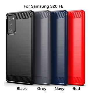 เคสโทรศัพท์ แบบซิลิโคนแข็ง พิมพ์ลาย สําหรับ Samsung S8 S8 Plus S9 S9 S10 S20 Plus S20 Ultra / FE S20fe Note 8 Note 9 10 Plus 20 Ultra 10+ 20u