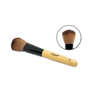 Dayse Cheek Blusher Brush (B113) : เดย์ซี่ แปรงแต่งหน้า ปัดแก้ม x 1 ชิ้น  beautybekery