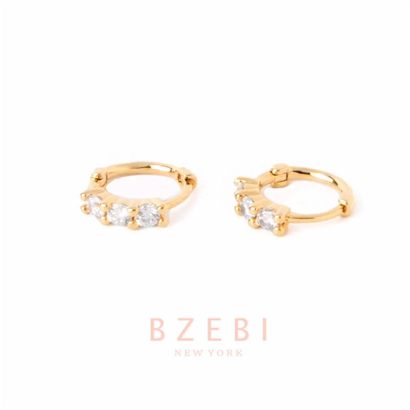 bzebi-ตุ้มหูห่วง-แบบห่วง-ห่วงทอง-ห่วงเพชร-ห่วงเงินแท้-เพชร-ห่วง-ประดับเพชร-เปิดง้างได้ครึ่งวง-เครื่องประดับ-สําหรับผู้หญิง-475e