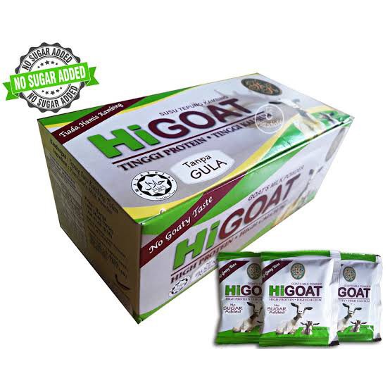 higoat-milk-powder-นมแพะผงสำเร็จรูปไฮโก๊ต-15ซอง