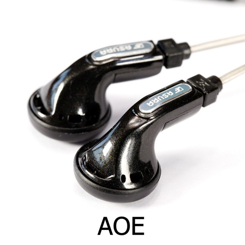 VE Omega Series หูฟังเอียร์บัดยอดนิยม ถอดสายได้ ขั้ว 2Pin | Shopee Thailand