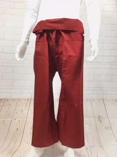 ภาพขนาดย่อของภาพหน้าปกสินค้ากางเกงเล กางเกงขาก๊วย กางเกงโย่ง ผูกเชือก ขายาว จากร้าน sindonara_princess บน Shopee ภาพที่ 1