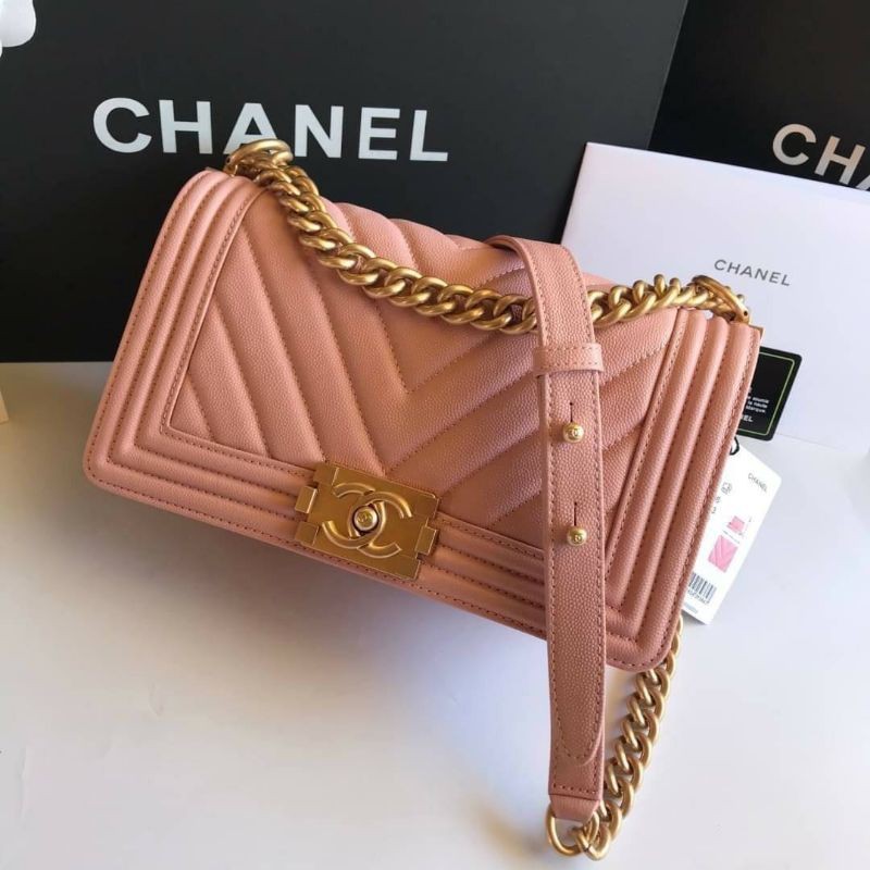 กระเป๋า-สะพาย-ข้าง-chanel