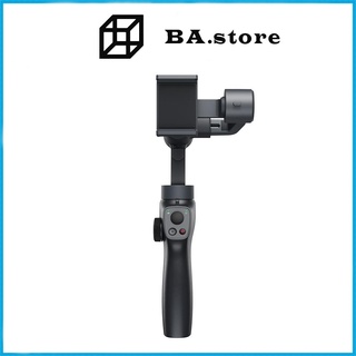 Baseus 3 Axis Handheld Gimbal Cellhone Stabilizer Wireless Bluetooth จับเวลาสิ่งประดิษฐ์