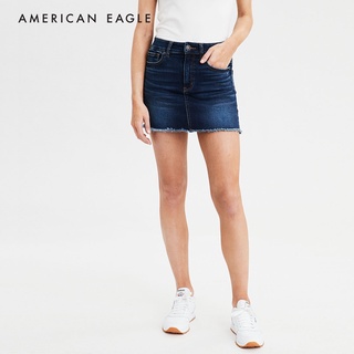 ภาพหน้าปกสินค้าAmerican Eagle Ne(X)t Level High-Waisted Mini Skirt กระโปรง ผู้หญิง มินิ เอวสูง( WSS 033-5522-984) ที่เกี่ยวข้อง