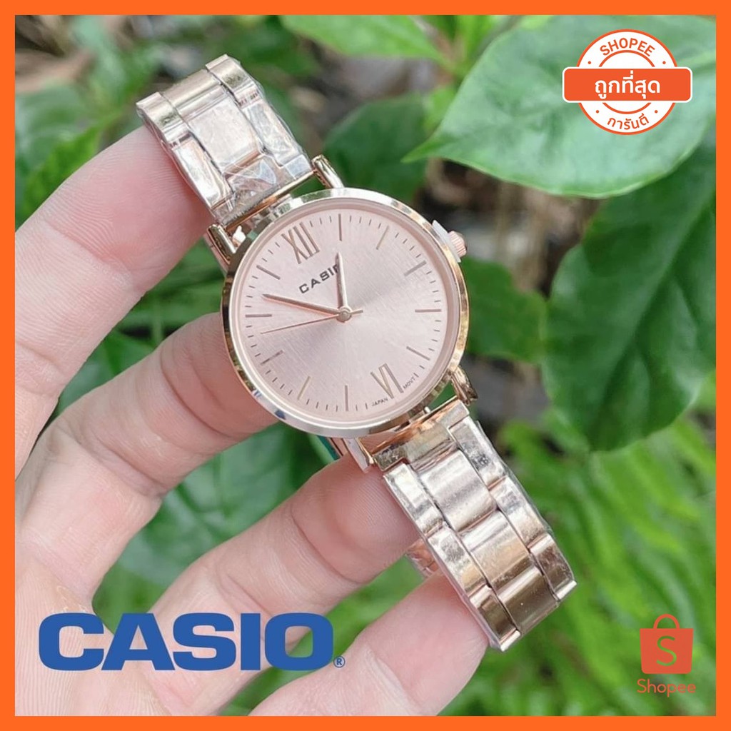 นาฬิกาคาสิโอ-casio-รุ่นขายดี-งานปั้ม-บริการเก็บเงินปลายทาง