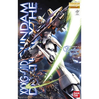 Bandai MG 1/100 Gundam Deathscythe EW