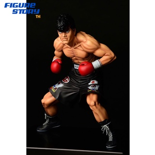 *Pre-Order*(จอง) Hajime no Ippo Mamoru Takamura -fighting pose- Excellent Resin (อ่านรายละเอียดก่อนสั่งซื้อ)