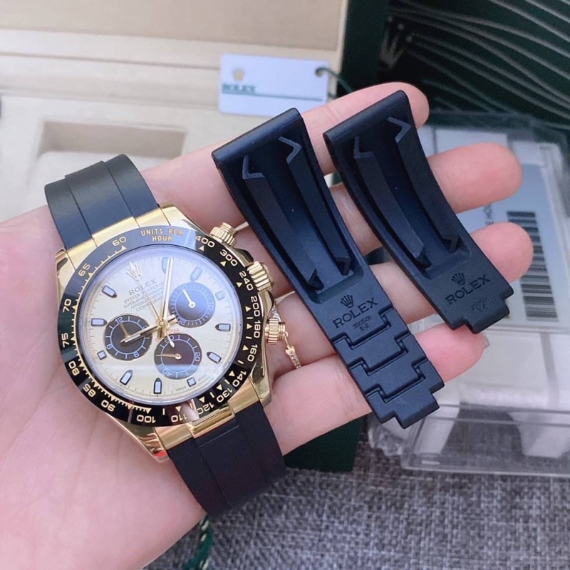 rolex-daytona-swiss-oyster-perpetual-cosmograph-daytona-โรงงาน-noob-factory