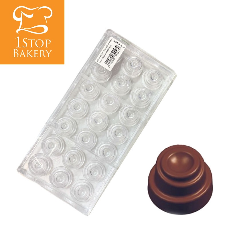 poly-pc1704-spiral-cone-dimple-center-chocolate-molds-nr-21